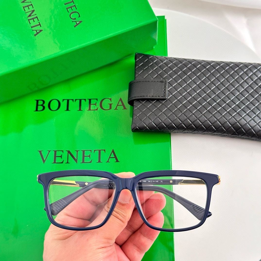 Bottega Veneta Sunglasses